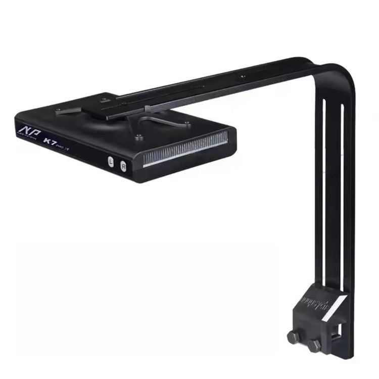 Marine Aquarium Led Lights - NP K7 PRO IV 100W Noopsyche