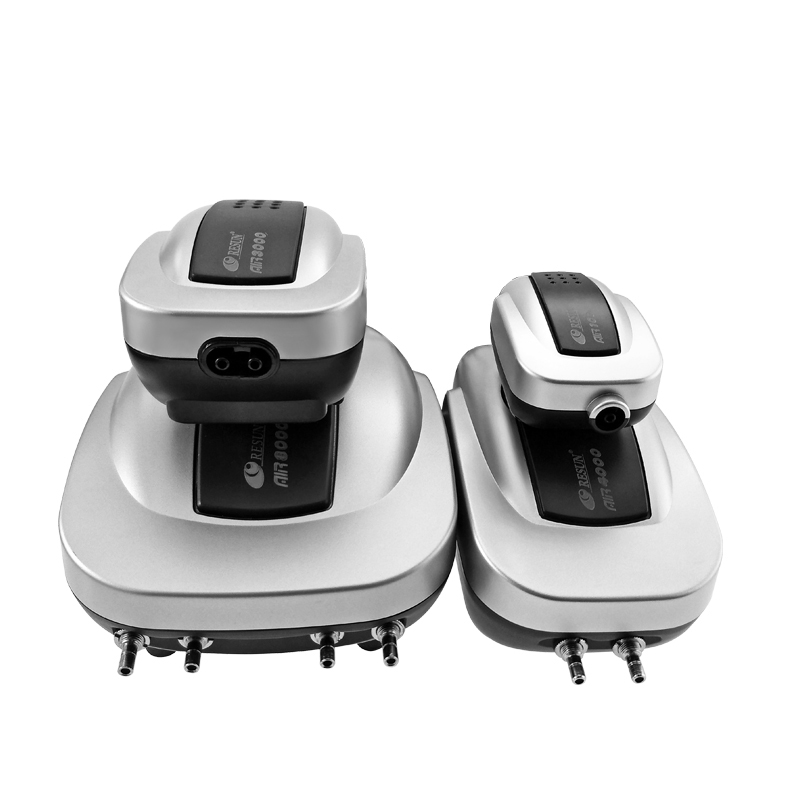 Aquarium Marine Plants - Silent Aquarium Air Pump Fish Tank