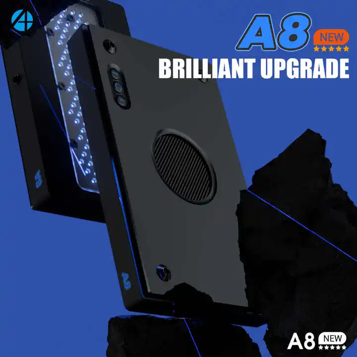 Marine Aquarium Led - TLF Origin Supplier A8SE II/A8Pro II