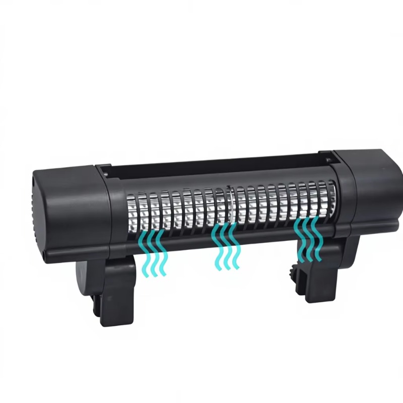 Aquarium Marine Plants - Tornado Cooling Fan Plants Corals Cyclones
