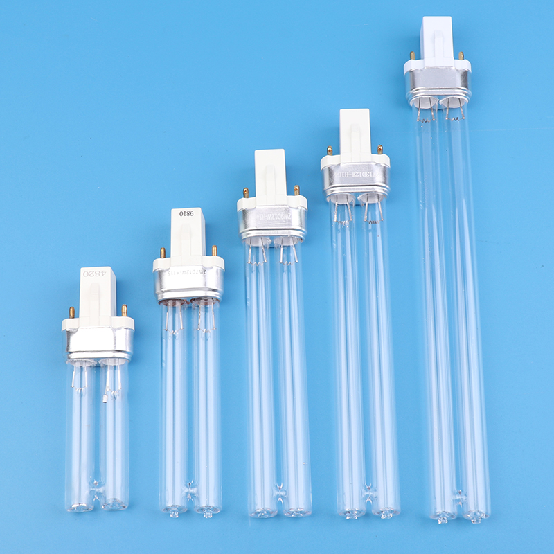 Marine Aquarium Lamp - 1pc UV Light Bulbs Aquarium Fish