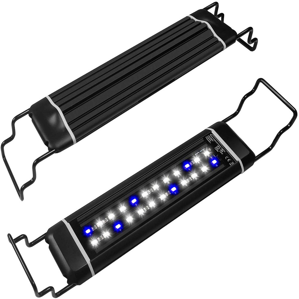 Aquarium Marine Plants - Super Bright Aquarium Lighting Fish Tank