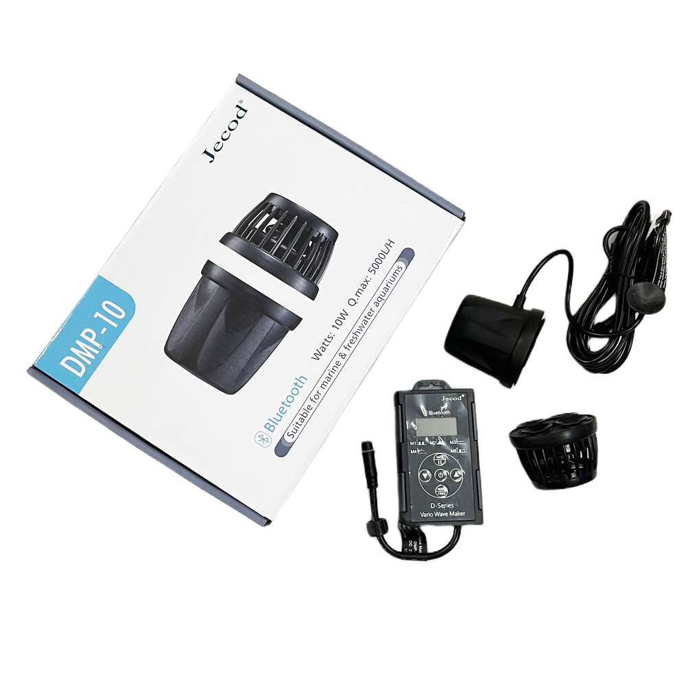 Aquarium Marine Plants - DMP-10/15 Smart Wave Maker Bluetooth App