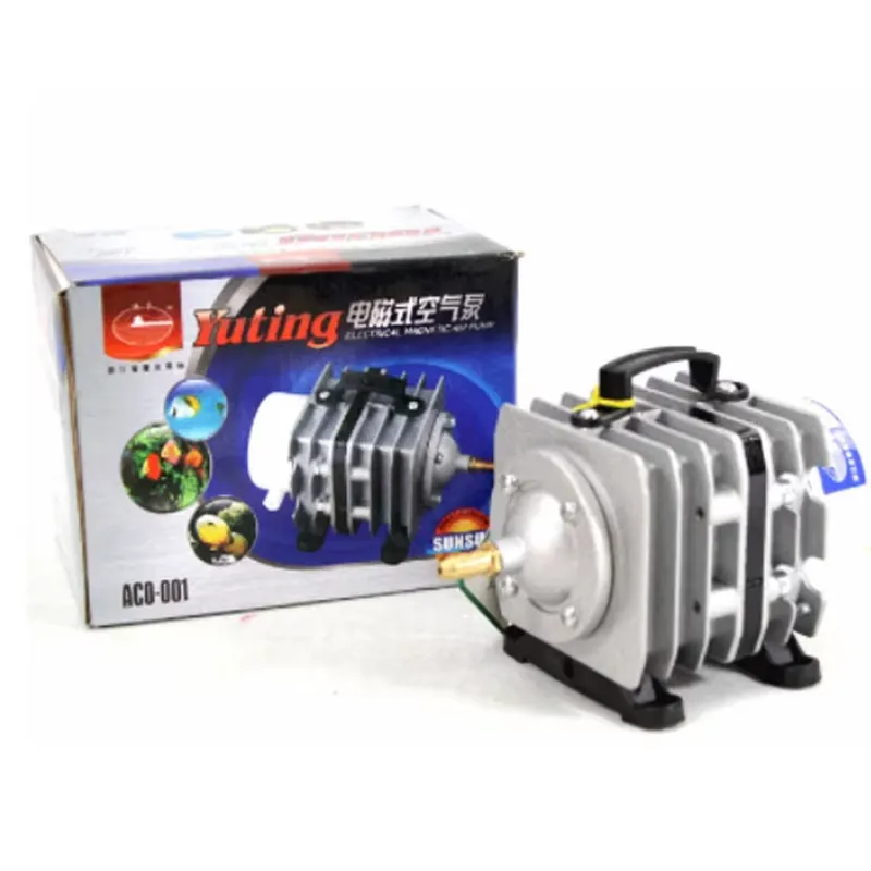 For Sunsun ACO-001 ACO-002 ACO - огляд і ціна Aquarium Marine Plants