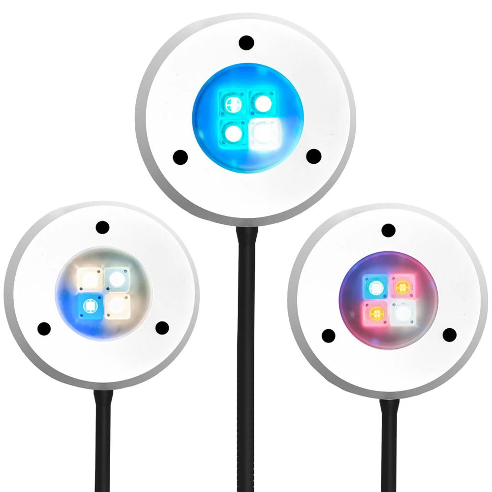 Spectra SP20 20W Aquarium LED  - огляд і ціна Marine Aquarium Led Lights