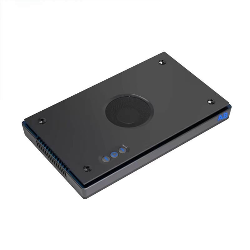 A8SE/A8PRO 2.0 Generation 240W - огляд і ціна Marine Aquarium Led Lights