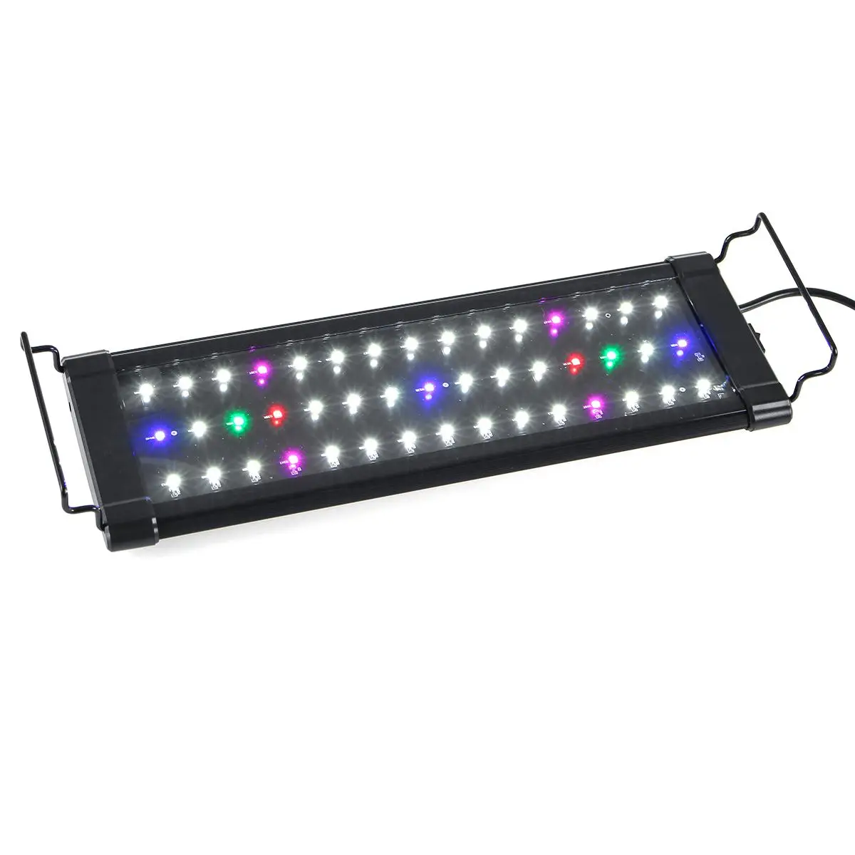 LED Aquarium Light Multi-Color - огляд і ціна Aquarium Marine Plants