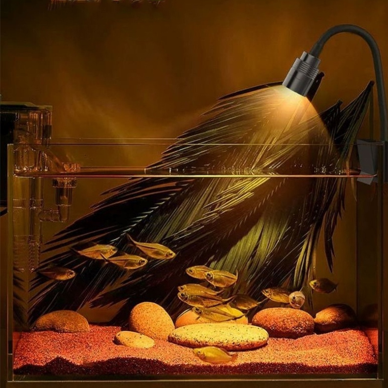 3W South American Aquarium Spo - огляд і ціна Marine Aquarium Led