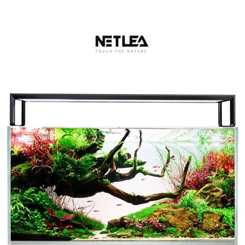 Netlea AT5S V3 Smart Wifi APP  - огляд і ціна Marine Aquarium Led