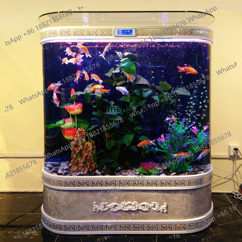 Marine Aquarium: Large-to-Medi - огляд і ціна Marine Aquarium Water Change