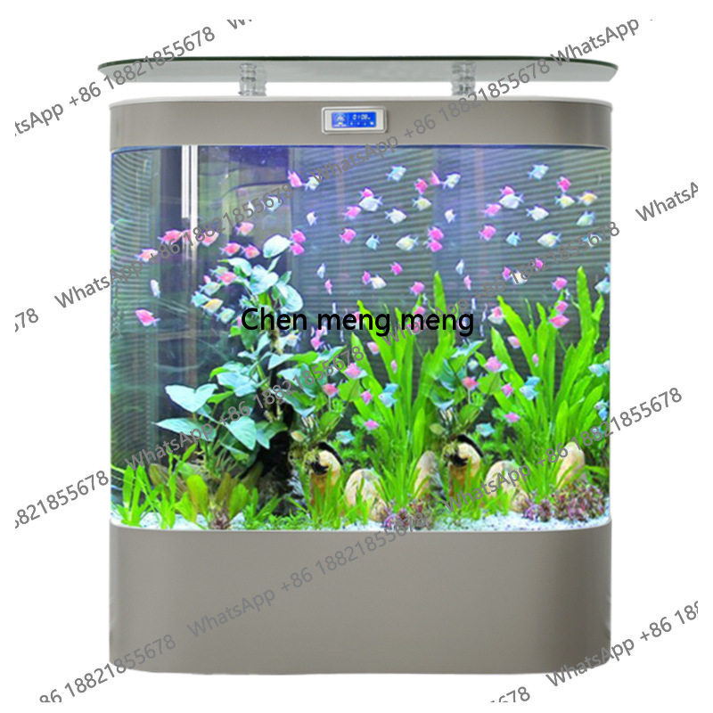 Marine Aquarium: Large-to-Medi - огляд і ціна Marine Aquarium Water Change