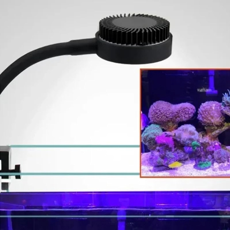 Zetlight Led Light M1 1050 Ful - огляд і ціна Marine Aquarium Led Lights
