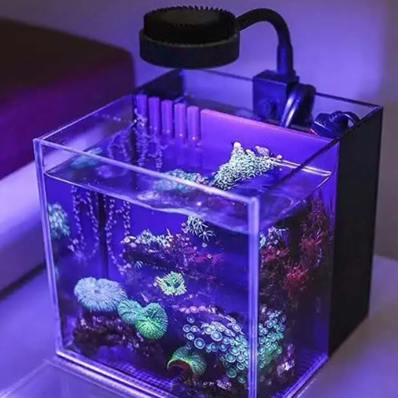 Zetlight Led Light M1 1050 Ful - огляд і ціна Marine Aquarium Led Lights