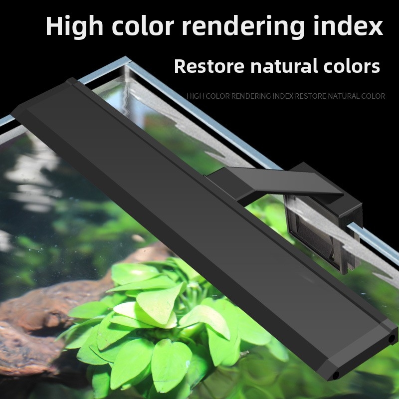 Professional LED Aquarium Ligh - огляд і ціна Marine Aquarium Lamp
