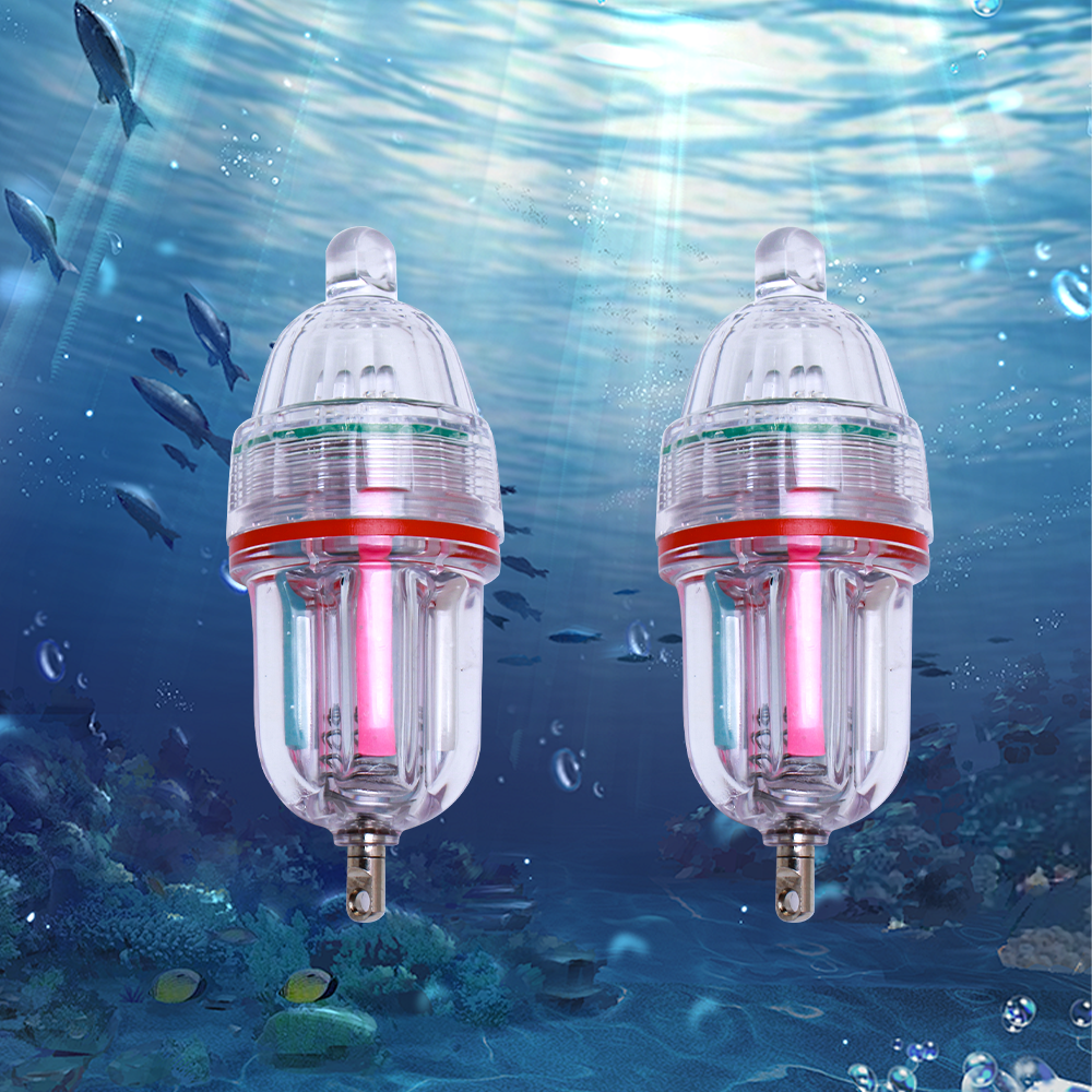 1 pc LED color fishing light,  - огляд і ціна Marine Aquarium Led