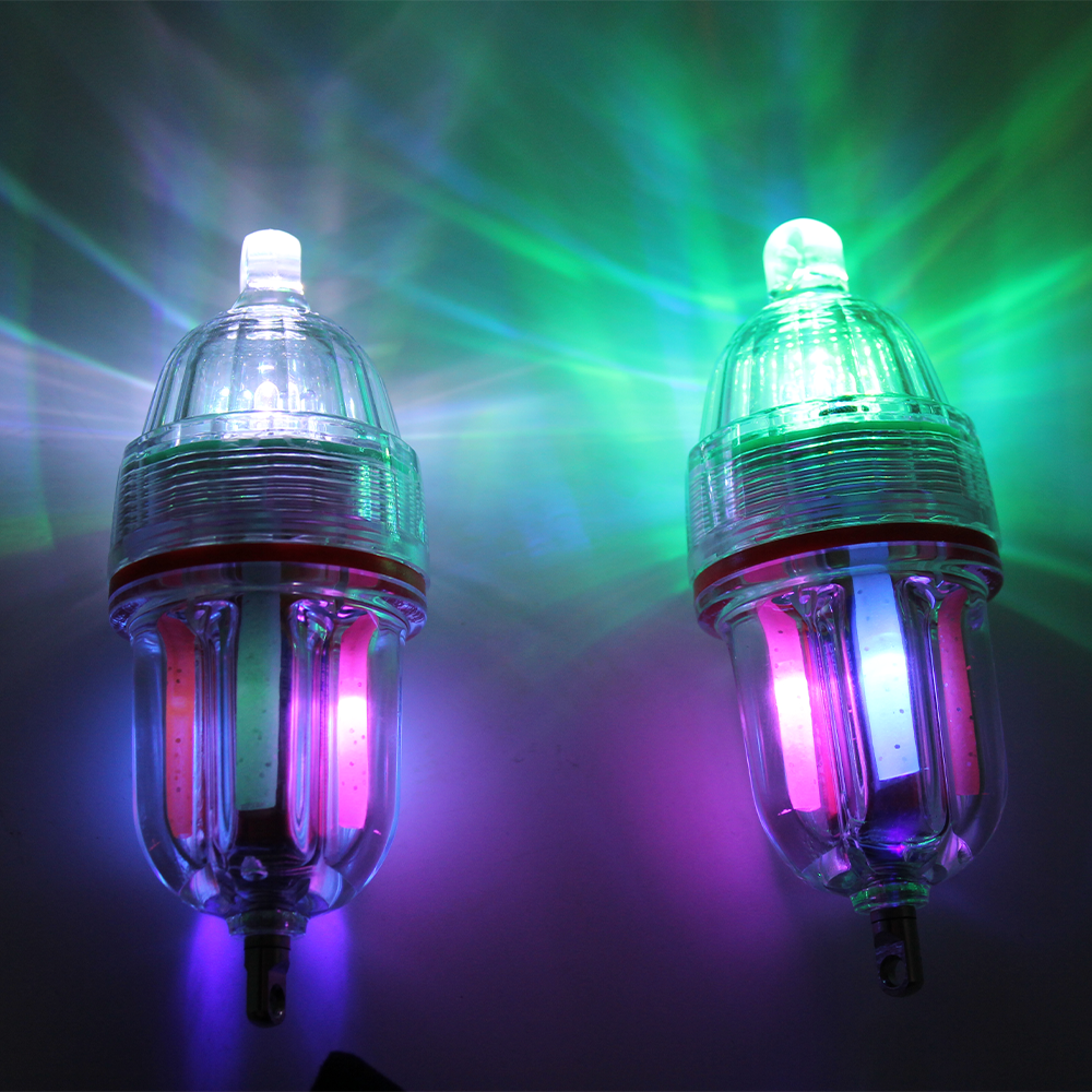 1 pc LED color fishing light,  - огляд і ціна Marine Aquarium Led