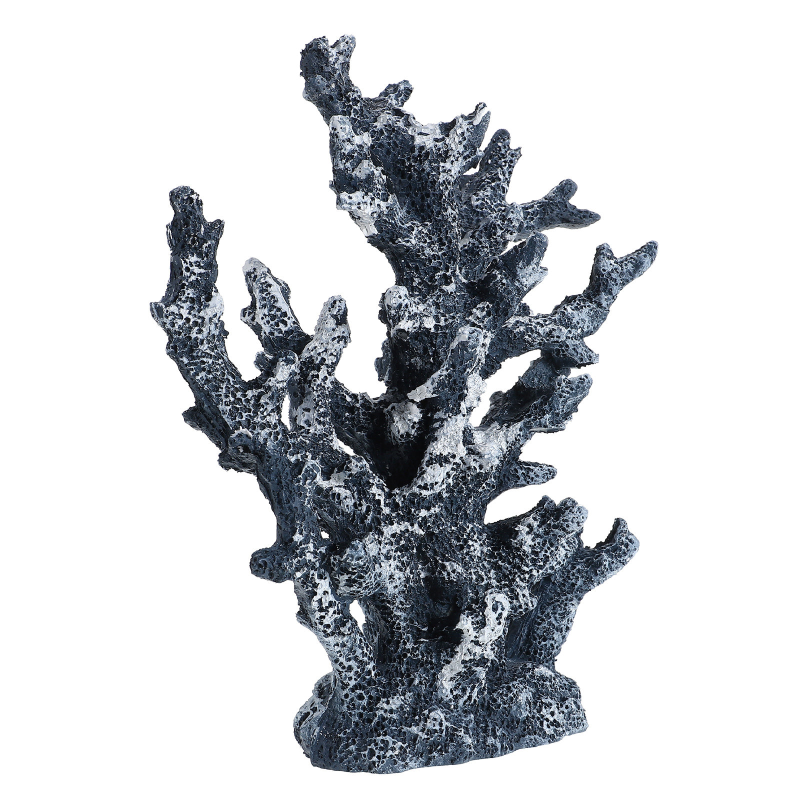 Artificial Coral Ornament Resi - огляд і ціна Aquarium Marine Plants