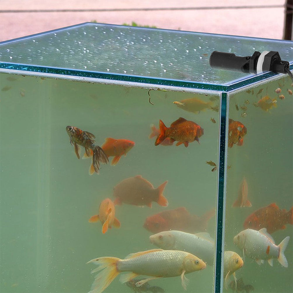 3Pcs Plastic Float Switch Side - огляд і ціна Aquarium & Marine Museum Universiti Malaysia Sabah Kota Kinabalu Sabah Reviews