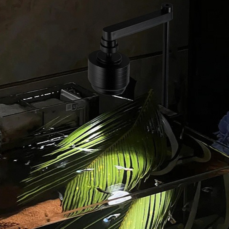 Fish Tank Light LED 3 Colors W - огляд і ціна Marine Aquarium Lamp