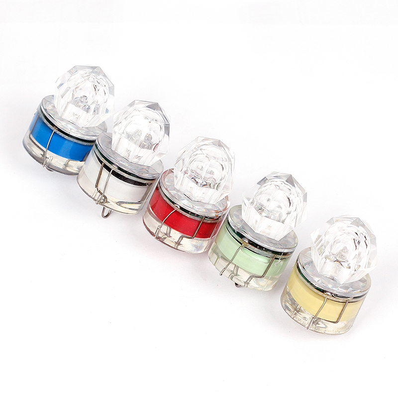 10 pieces of LED fishing light - огляд і ціна Marine Aquarium Led