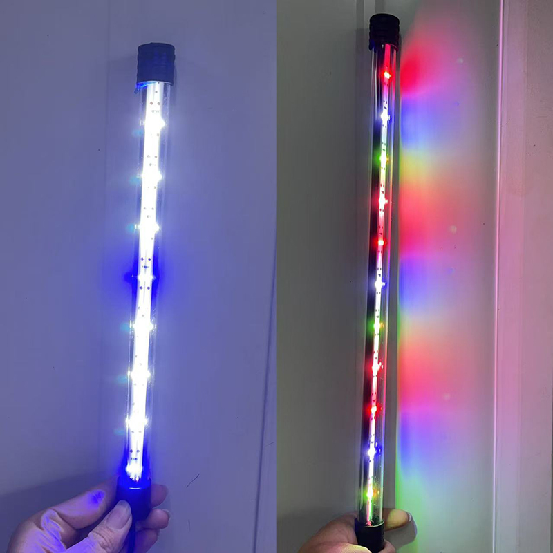 Fish Tank Light Underwater Lig - огляд і ціна Marine Aquarium Lamp