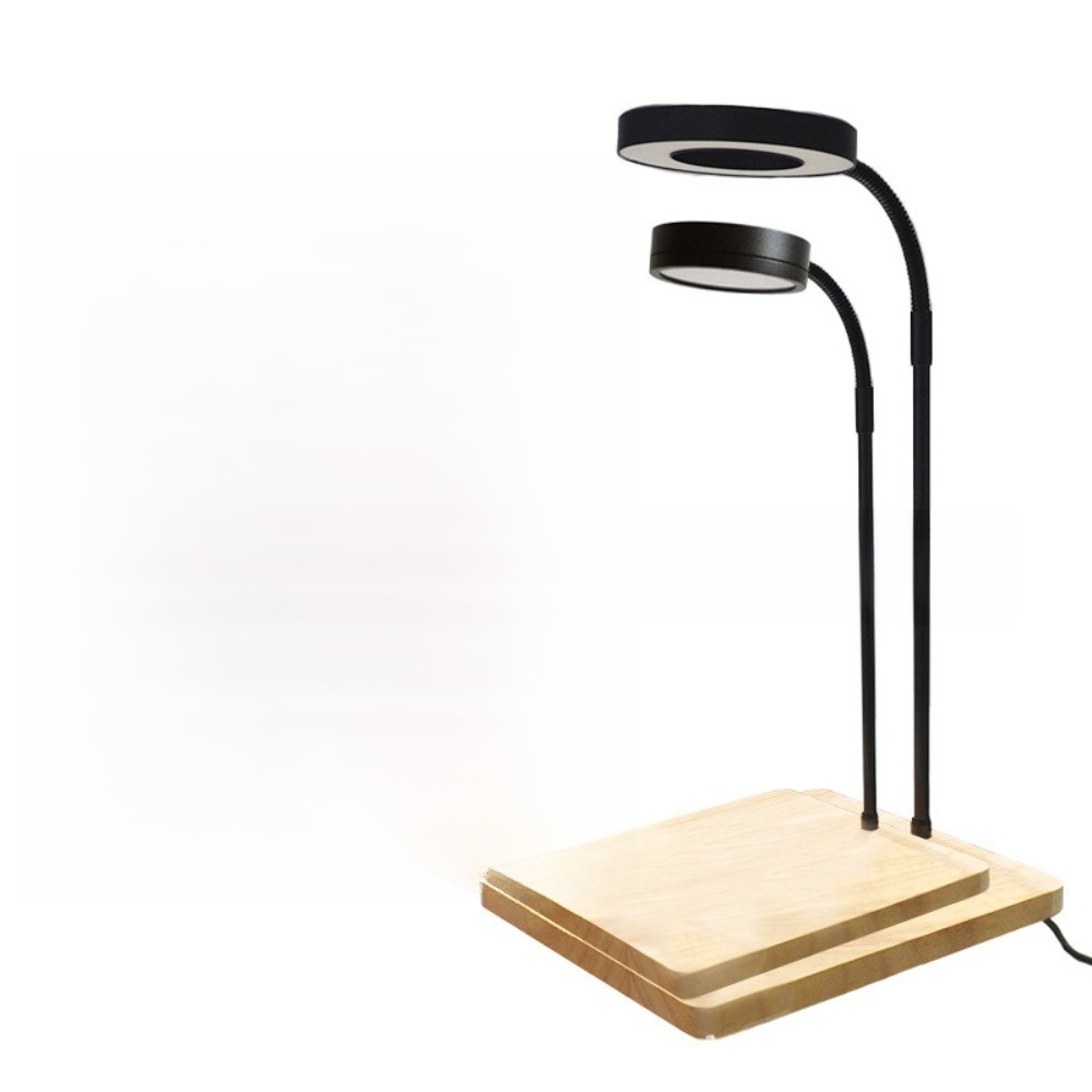 10W Fish Tank LED Lamp Retract - огляд і ціна Marine Aquarium Lamp