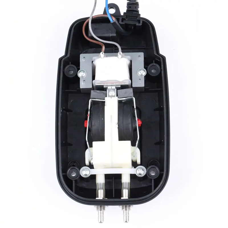 Silent Aquarium Air Pump Fish  - огляд і ціна Aquarium Marine Plants