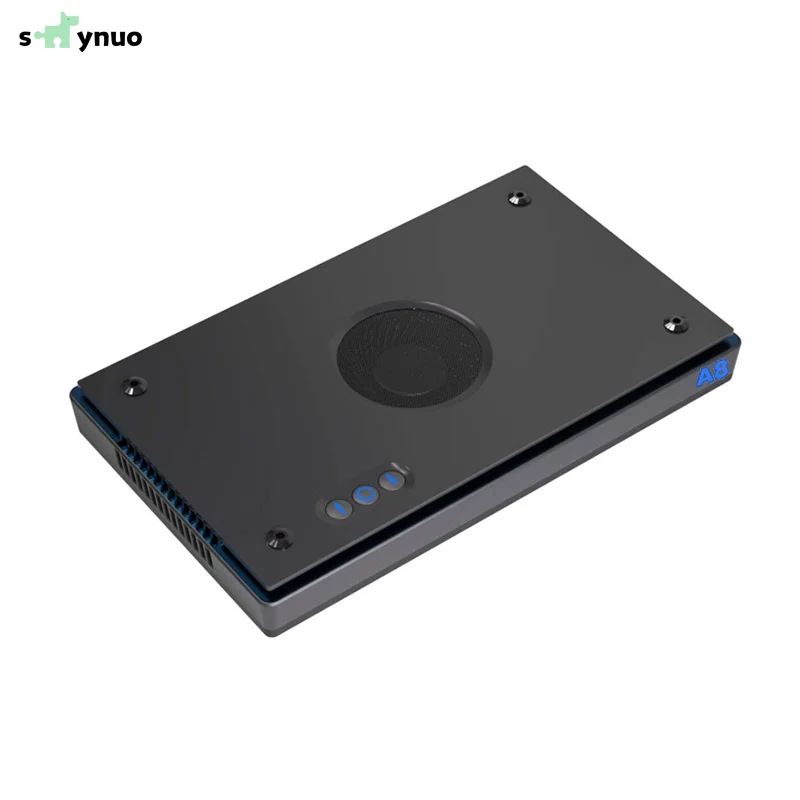 TLF Origin Supplier A8SE II/A8 - огляд і ціна Marine Aquarium Led