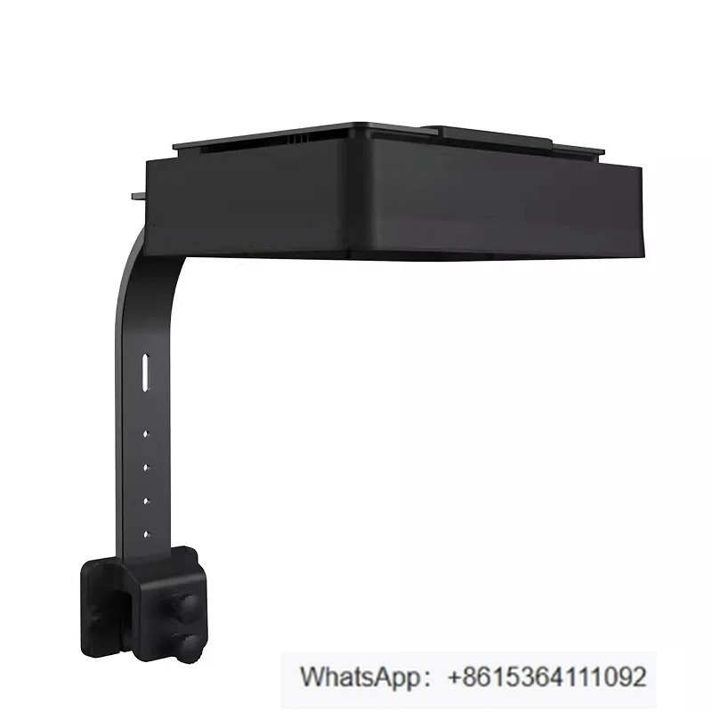 MJ-L165 Blue 65W  Full Spectru - огляд і ціна Marine Aquarium Led Lights