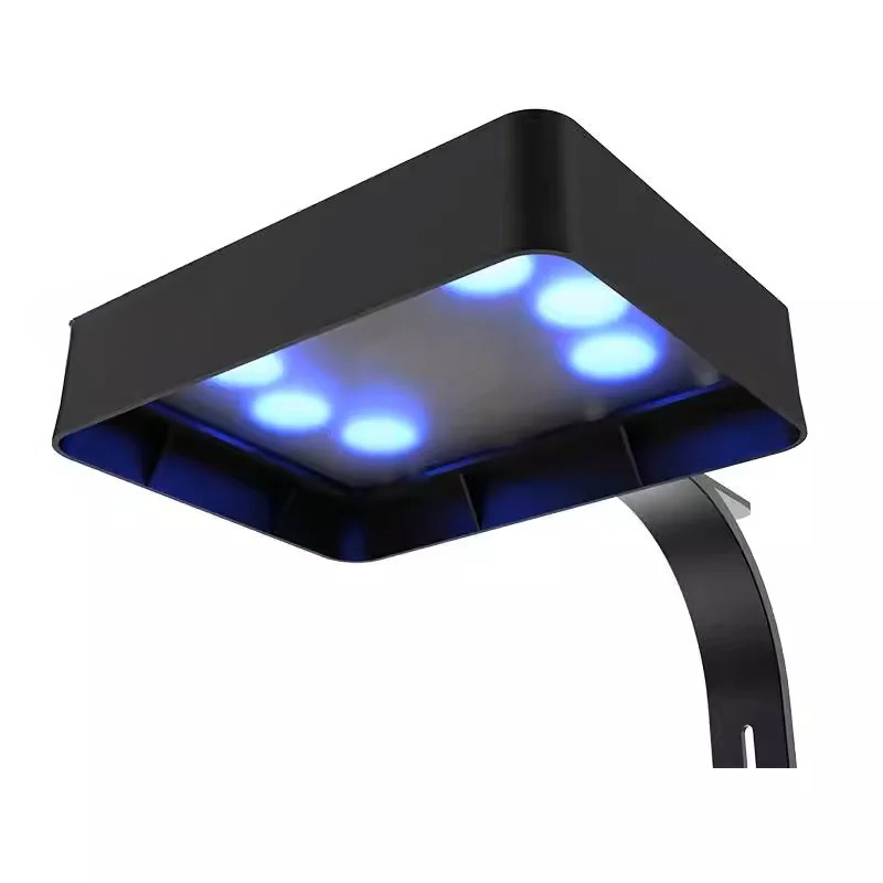 MJ-L165 Blue 65W  Full Spectru - огляд і ціна Marine Aquarium Led Lights