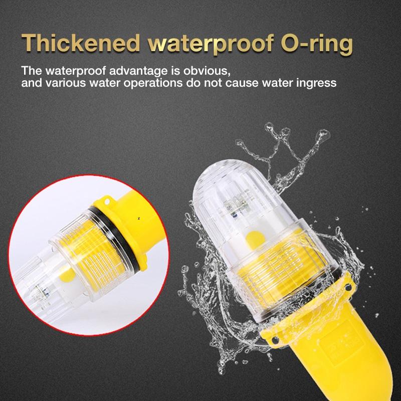 New Fishing Light LED Underwat - огляд і ціна Marine Aquarium Led