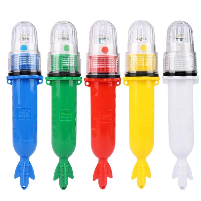 New Fishing Light LED Underwat - огляд і ціна Marine Aquarium Led