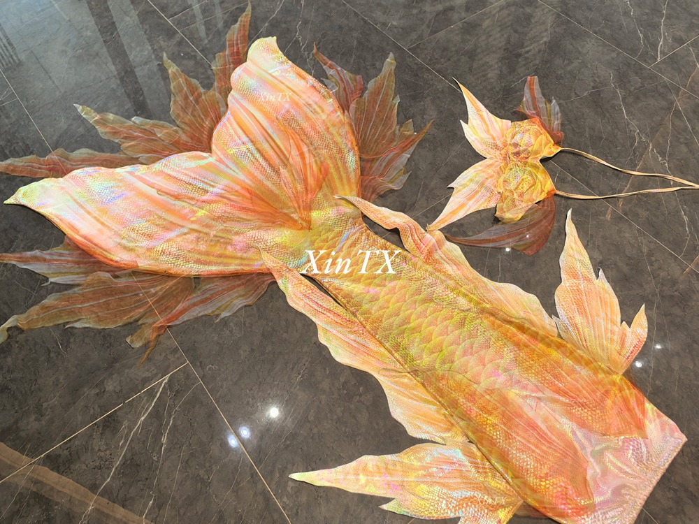Professional adult mermaid tai - огляд і ціна Aquarium & Marine Museum Universiti Malaysia Sabah Kota Kinabalu Sabah Reviews
