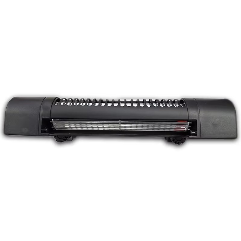 Tornado Cooling Fan Plants Cor - огляд і ціна Aquarium Marine Plants