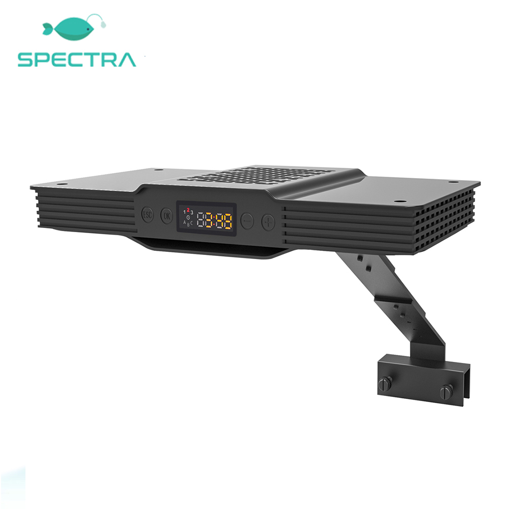 Spectra Aqua Knight V3 75W Pro - огляд і ціна Marine Aquarium Led Lights