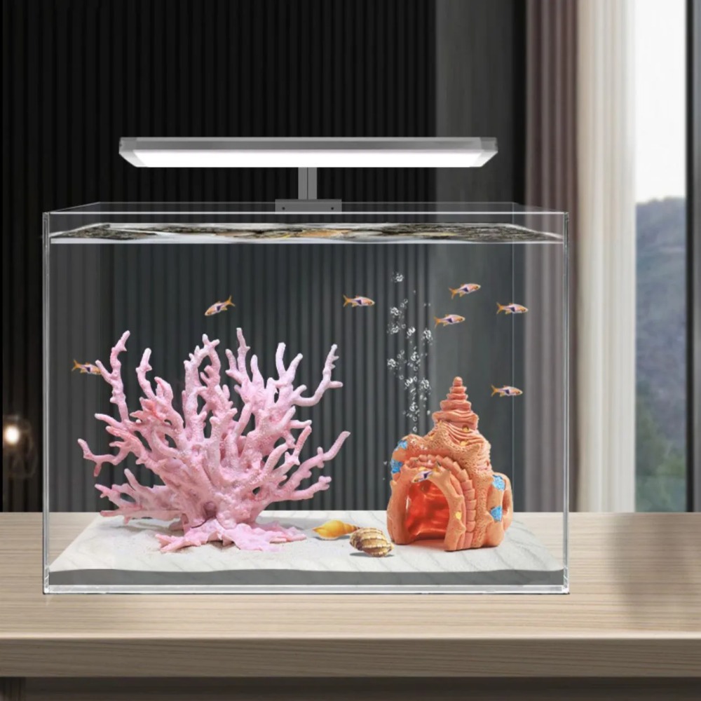 Aquarium Simulation Coral Orna - огляд і ціна Aquarium Marine Plants