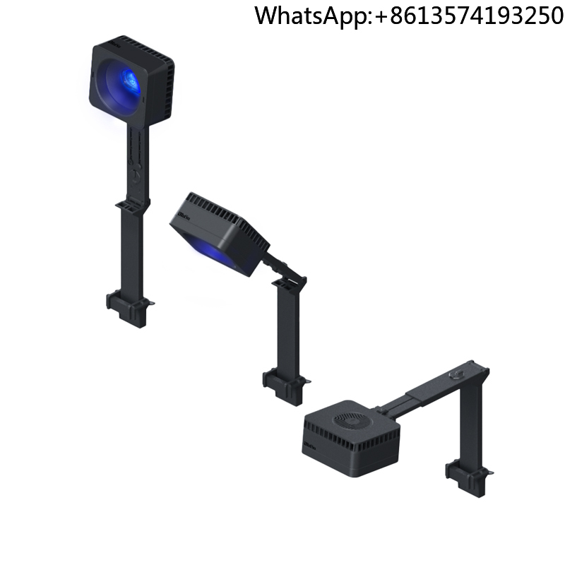 Israel Red Sea Professional LE - огляд і ціна Marine Aquarium Led Lights