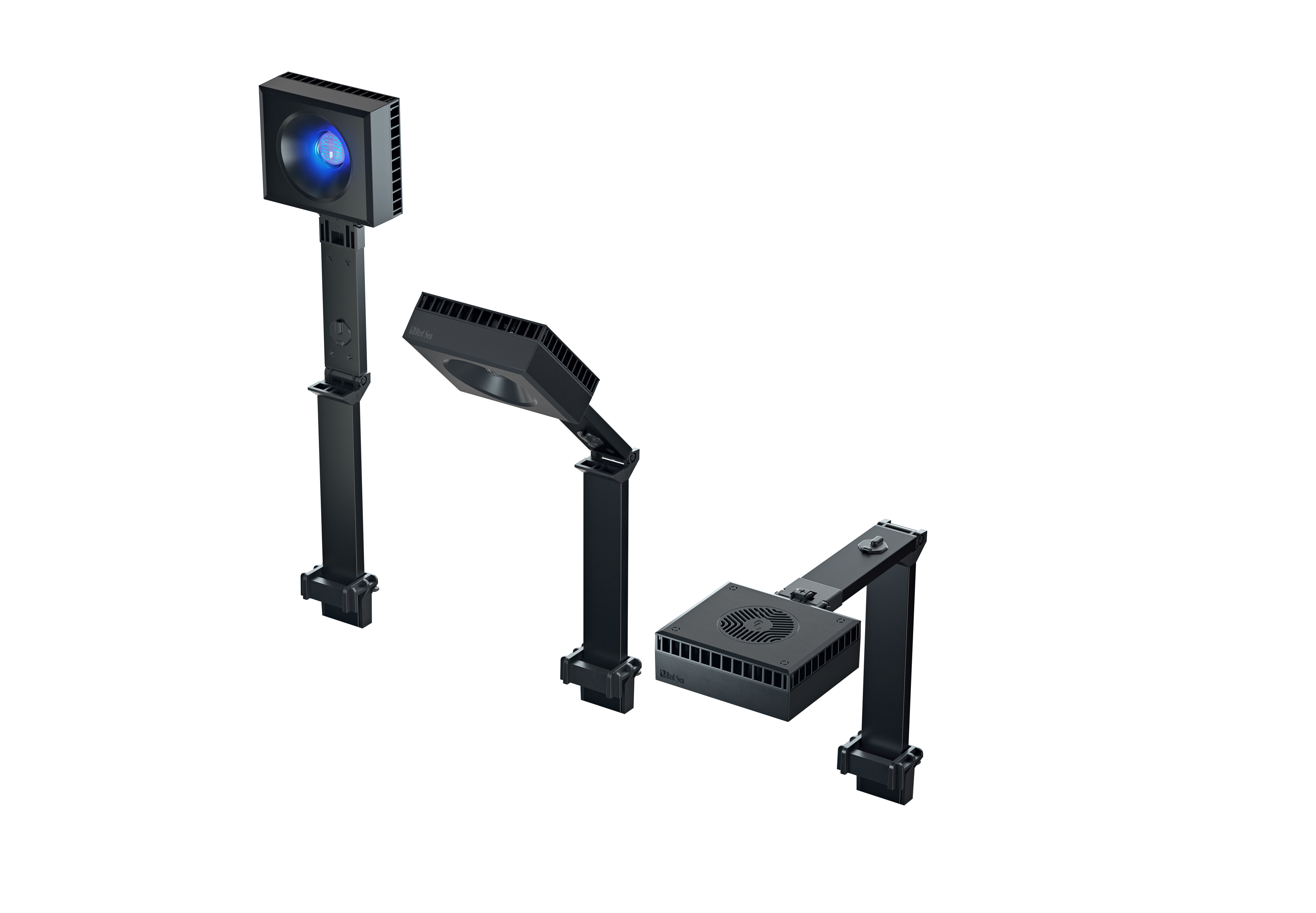 Israel Red Sea Professional LE - огляд і ціна Marine Aquarium Led Lights