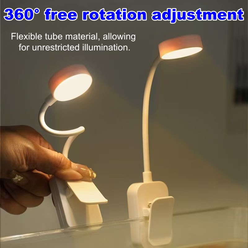 LED Aquarium Light Clip On Fis - огляд і ціна Marine Aquarium Lamp