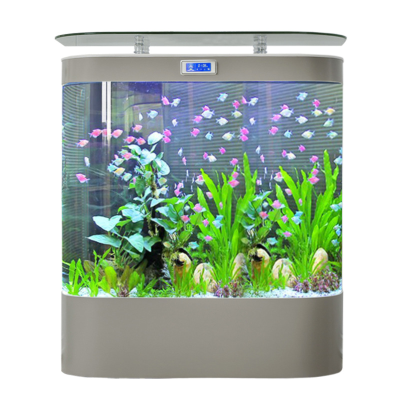 Marine Aquarium: Large-to-Medi - огляд і ціна Marine Aquarium Water Change