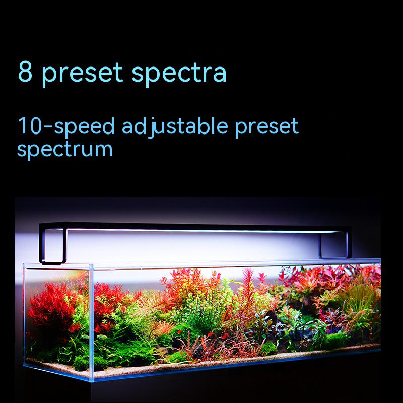 NETLEA 540S/590S Aquarium Full - огляд і ціна Marine Aquarium Lamp