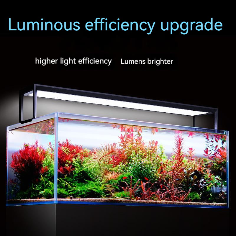 NETLEA 540S/590S Aquarium Full - огляд і ціна Marine Aquarium Lamp