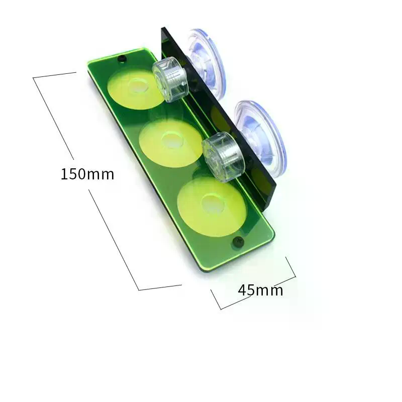 1Pcs Coral Rack Marine Reef St - огляд і ціна Coral Frag Plug