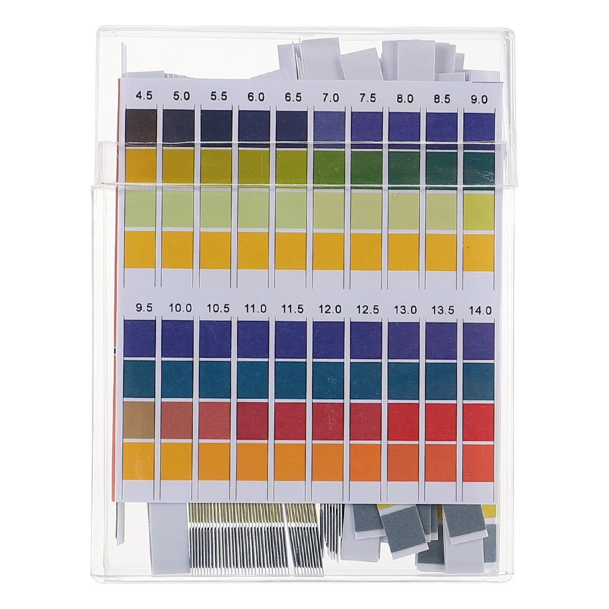 100pcs Paper Test Strips For W - огляд і ціна Aquarium & Marine Museum Universiti Malaysia Sabah Kota Kinabalu Sabah Reviews