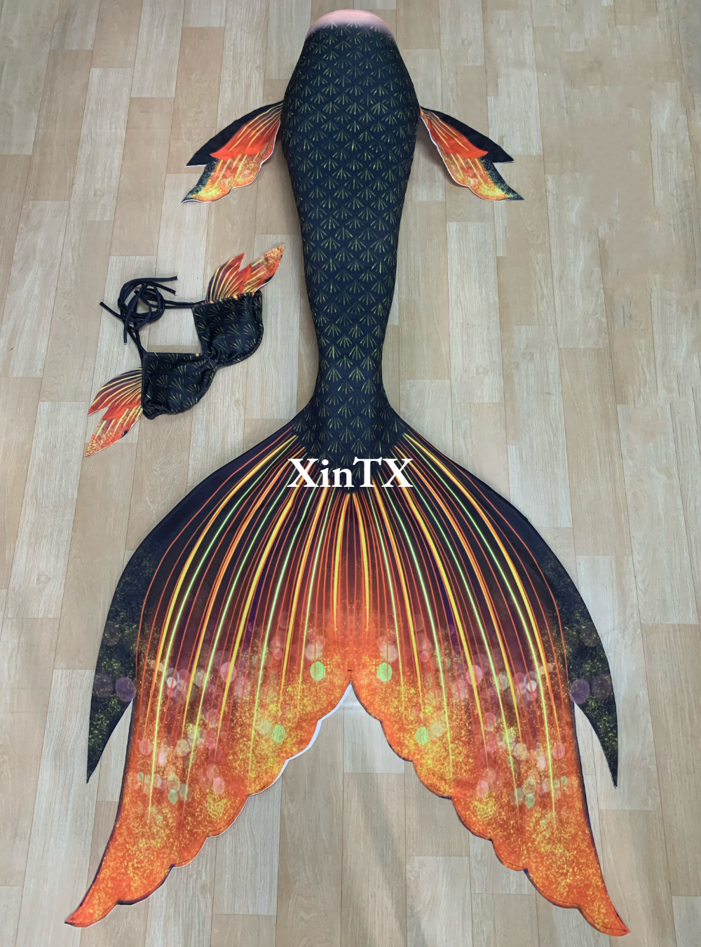 Adult Mermaid Tail Swimsuit wi - огляд і ціна Aquarium & Marine Museum Universiti Malaysia Sabah Kota Kinabalu Sabah Reviews