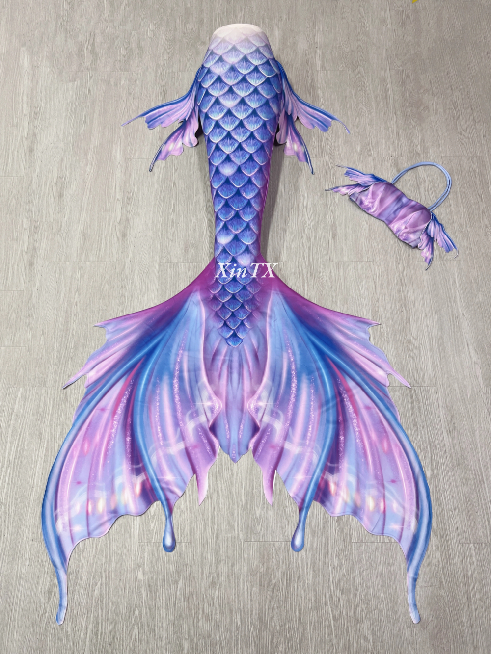 Adult Mermaid Tail Swimsuit wi - огляд і ціна Aquarium & Marine Museum Universiti Malaysia Sabah Kota Kinabalu Sabah Reviews