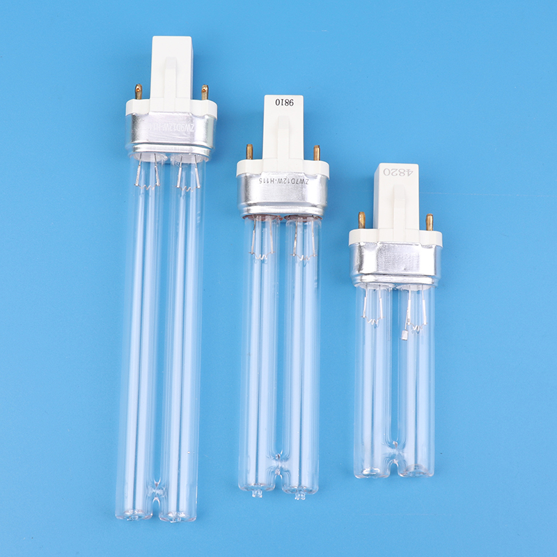 1pc UV Light Bulbs Aquarium Fi - огляд і ціна Marine Aquarium Lamp