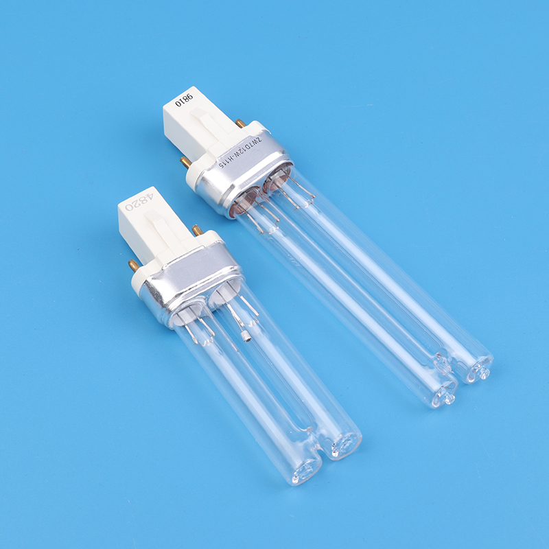 1pc UV Light Bulbs Aquarium Fi - огляд і ціна Marine Aquarium Lamp