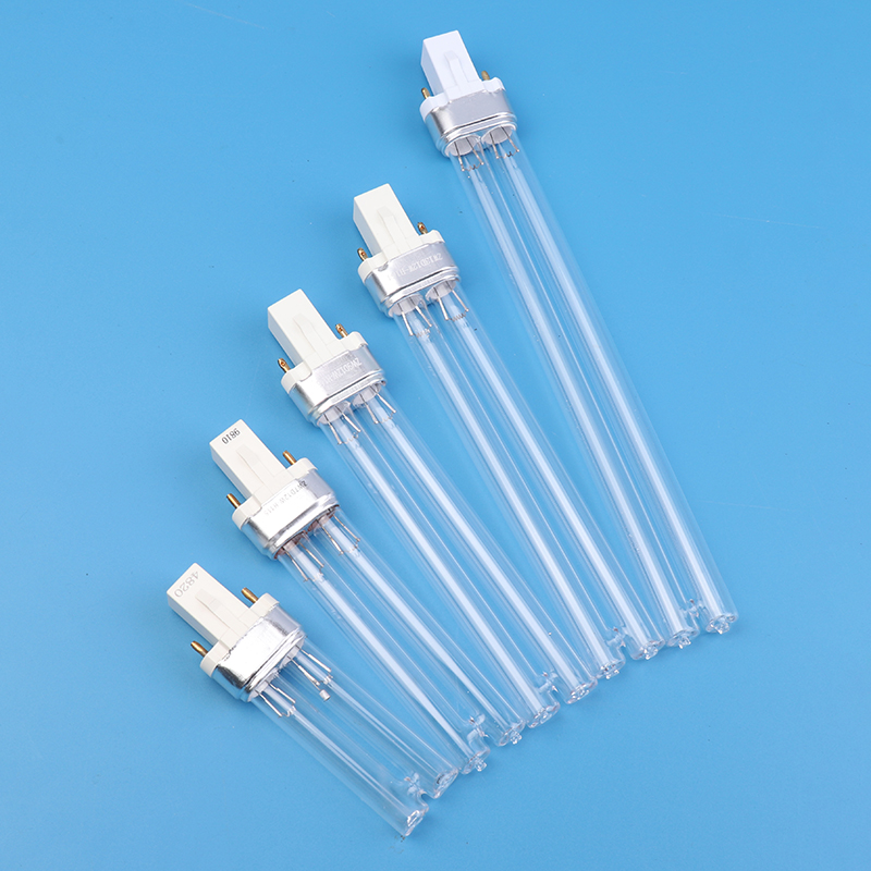 1pc UV Light Bulbs Aquarium Fi - огляд і ціна Marine Aquarium Lamp
