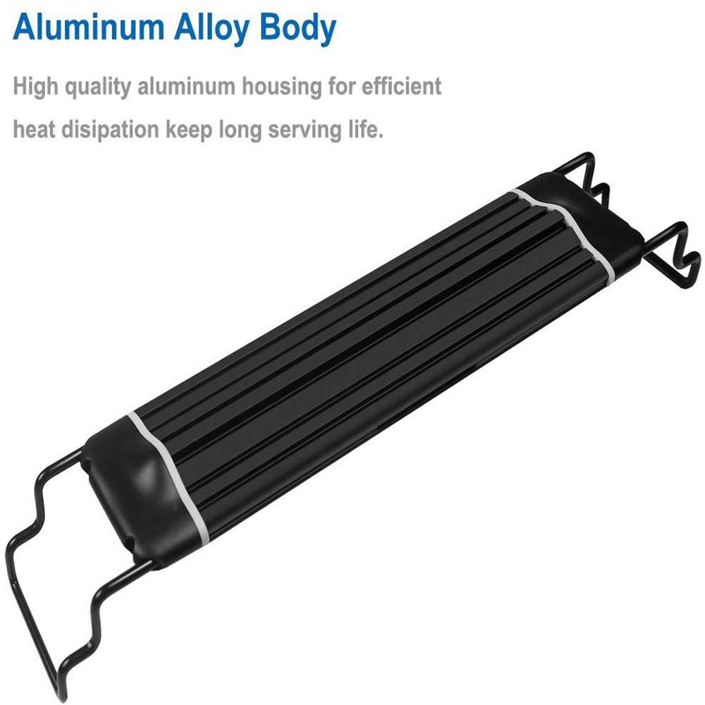 Super Bright Aquarium Lighting - огляд і ціна Aquarium Marine Plants